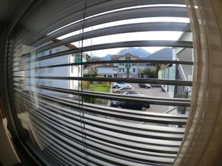 The Golf apartments - Interlaken - 2