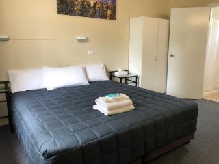 Fairway Lodge Motel - Kempsey - 0
