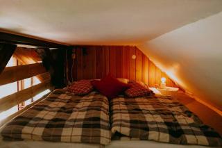 Landhaus Kurzenmoor Remise 100 qm - - 8