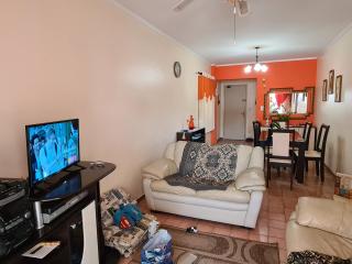 Apartamento vista mar Praia Grande - Praia Grande - 4