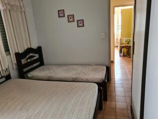 Apartamento vista mar Praia Grande - Praia Grande - 1