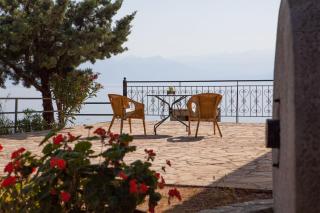 9 Muses Villas - Chrani - 6