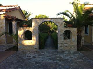 9 Muses Villas - Chrani - 5