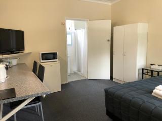 Fairway Lodge Motel - Kempsey - 1