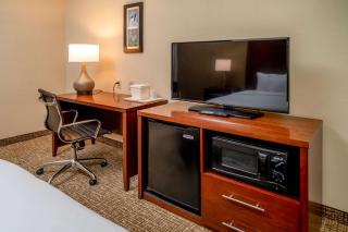 Comfort Inn & Suites Grundy - 5