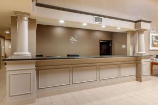 Quality Suites Sherman - Sherman - 5