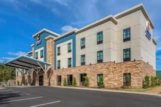 Comfort Inn & Suites - Olive Branch - 9