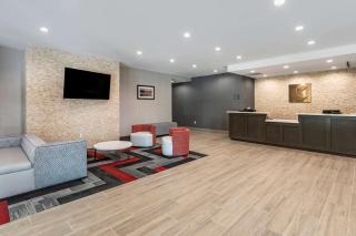 Comfort Inn & Suites - Olive Branch - 8