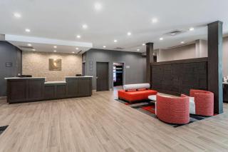 Comfort Inn & Suites - Olive Branch - 7