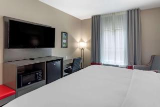 Comfort Inn & Suites - Olive Branch - 5