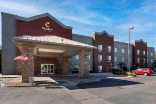 Comfort Suites Marysville-Yuba City - Marysville - 3