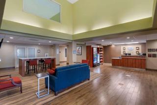Comfort Suites Marysville-Yuba City - Marysville - 9