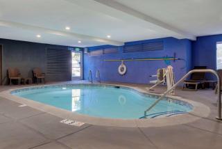 Comfort Suites Marysville-Yuba City - Marysville - 7