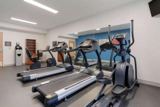 Comfort Suites Marysville-Yuba City - Marysville - 5