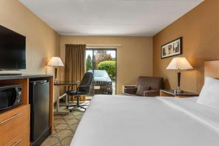 Comfort Inn - Alma - 3