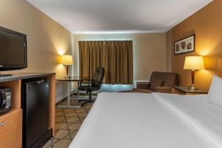 Comfort Inn - Alma - 1