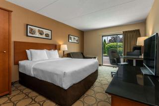 Comfort Inn Sherbrooke - Sherbrooke - 0