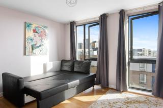 Spacious & Cosy, Netflix, Parking, Colindale Station - Hendon - 1