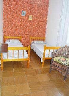 Hospedaria Solar De Morretes - Morretes - 5