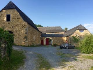 Maison D'Orride - Ledeuix - 8