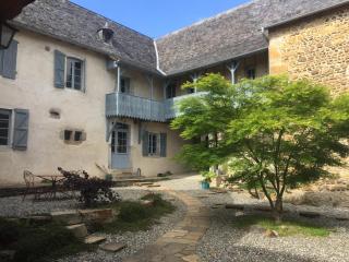Maison D'Orride - Ledeuix - 6
