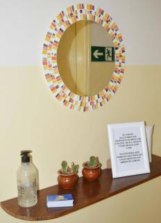 Hospedaria Solar De Morretes - Morretes - 9