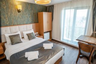 The Camelot Hotel - Istanbul - 2