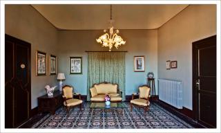 AGRITURISMO CASA VACANZE Antico Baglio - 2