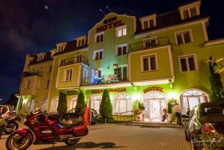 Hotel Sen - Świebodzin - 7