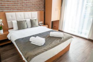 The Camelot Hotel - Istanbul - 1