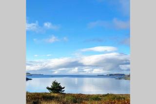 Head In The Skye - Healabhal Cottage - Ose - 1
