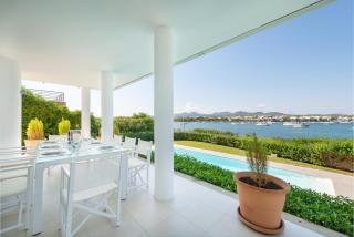 Villa Marilla - Portocolom - 8