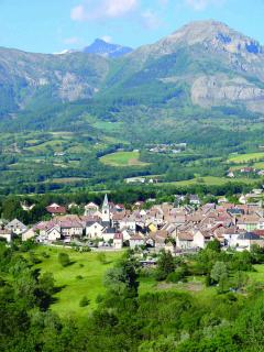 Honey Moon - Saint-Bonnet-en-Champsaur - 8