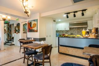 The Camelot Hotel - Istanbul - 6