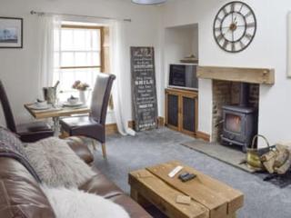 Upside Down Cottage - 8