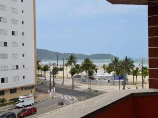 Apartamento vista mar Praia Grande - Praia Grande - 7