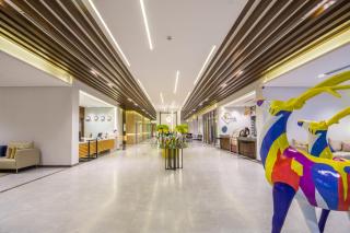 Ewaa Express Hotel - Tabuk - Tabuk - 1