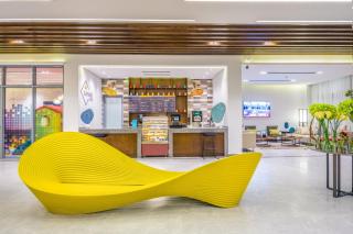 Ewaa Express Hotel - Tabuk - Tabuk - 4