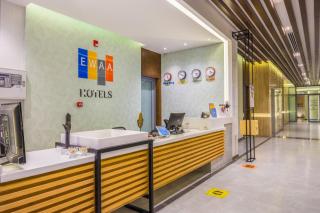 Ewaa Express Hotel - Tabuk - Tabuk - 7