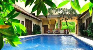 Coco De Heaven House - Jimbaran - 7