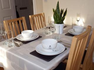 Amama's Cabin - Great Yarmouth - 0