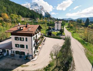 Locanda Montana - San Vito di Cadore - 6
