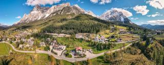 Locanda Montana - San Vito di Cadore - 3
