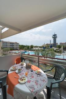 Villaggio Planetarium Resort - Bibione - 3