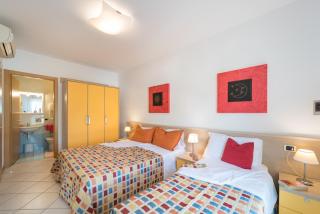 Villaggio Planetarium Resort - Bibione - 6