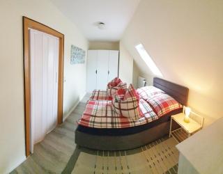 Ferienwohnung Op de Diek 1 - Sankt Peter-Ording - 6