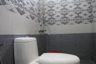 Sapphire Hotel Apartments - Kakkanad - 9