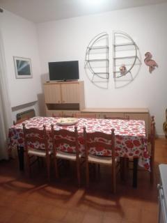 Appartamento Laguna - Lido di Spina - 8