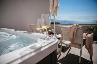 Villa Fiorella Art Hotel - Massa Lubrense - 3
