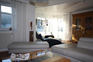 Ferienhaus Dahoam - Exklusivität mit Privatsphäre - Grünenbach - 4